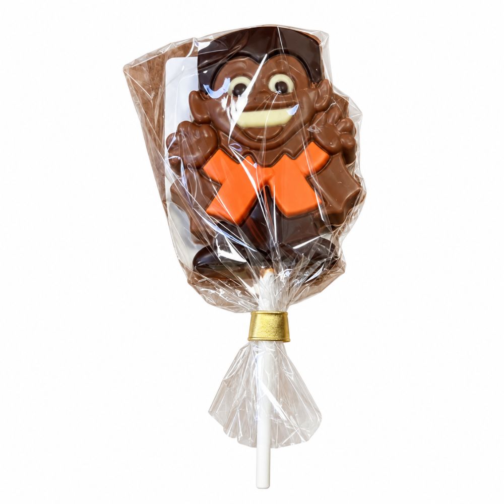 Bon Bon's 30g Chocolate 'Draco' Vampire Lolly