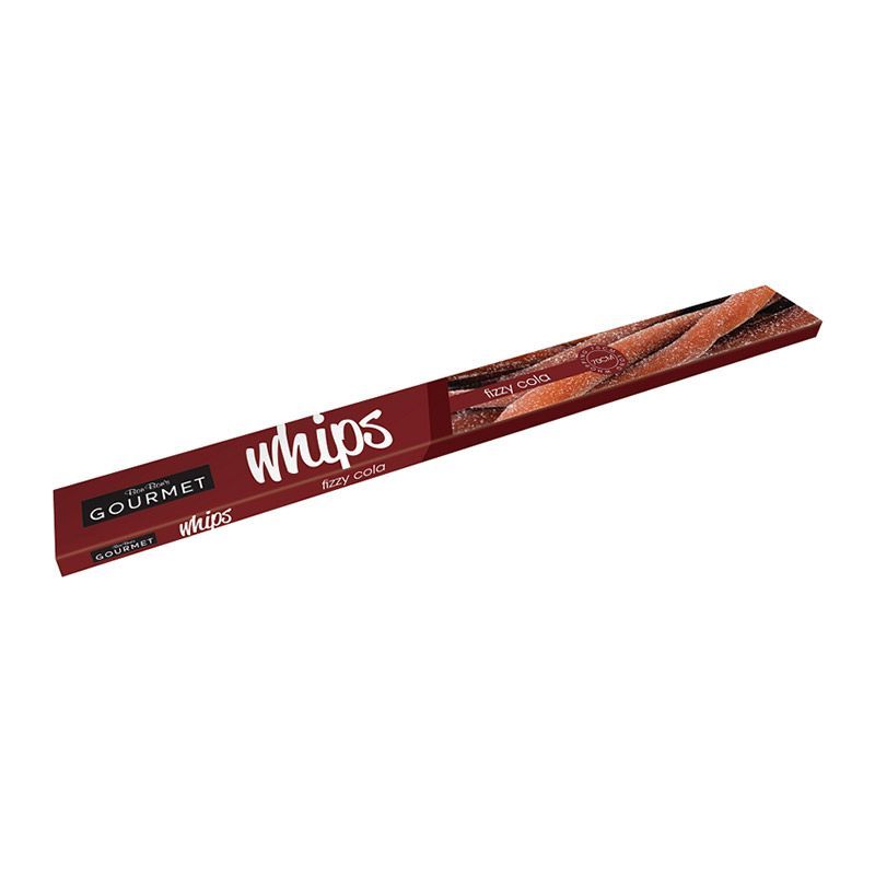 Bon Bon’s 350g Gourmet Fizzy Cola Whips