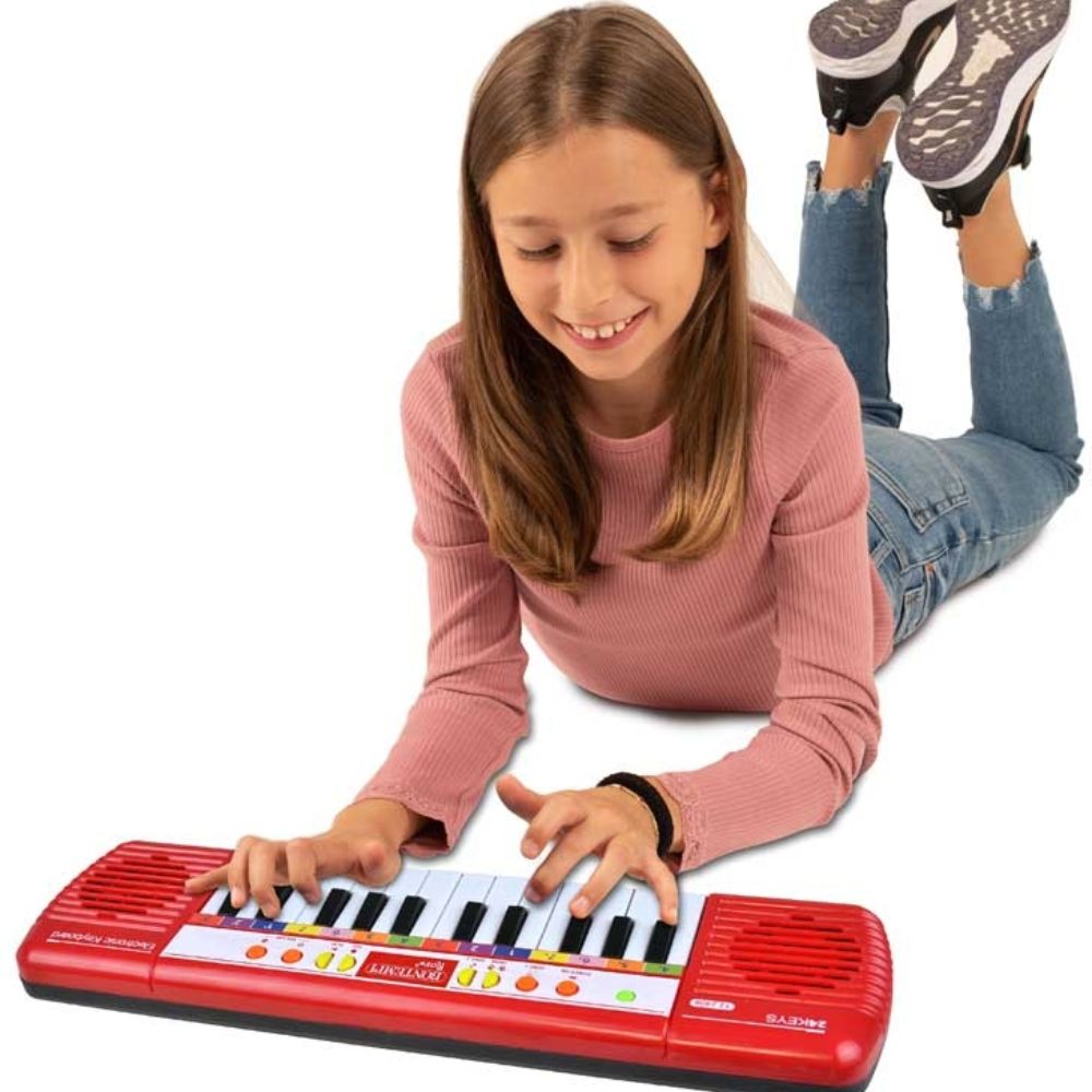 Bontempi 24 Key Mini Keyboard