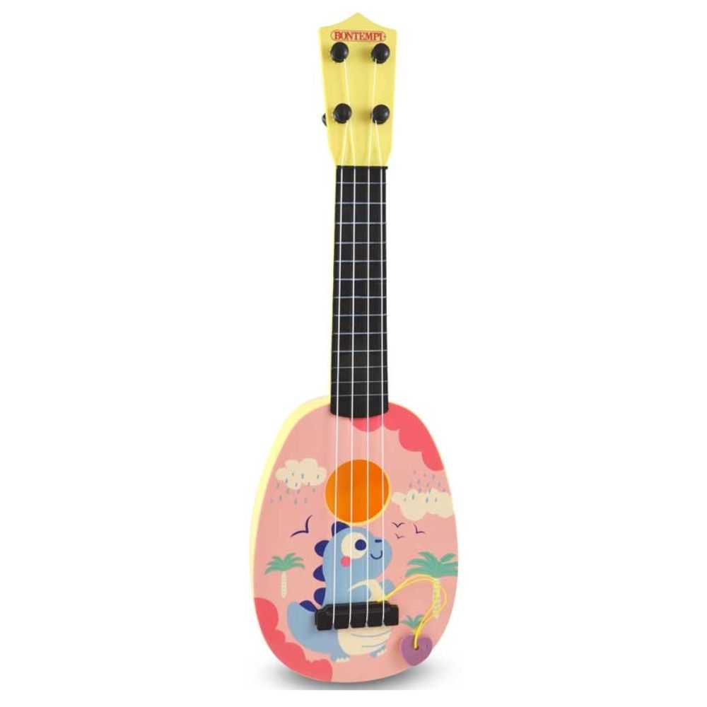 Bontempi Mandolin Assorted Colours