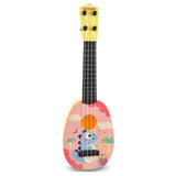 Bontempi Mandolin Assorted Colours