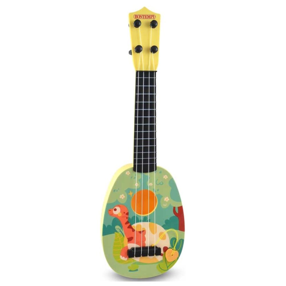 Bontempi Mandolin Assorted Colours