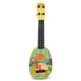 Bontempi Mandolin Assorted Colours