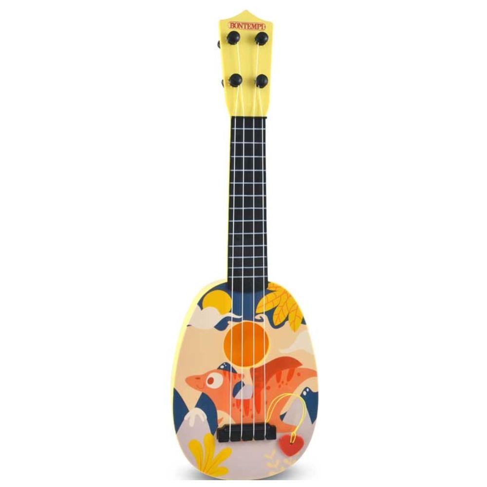 Bontempi Mandolin Assorted Colours