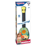 Bontempi Mandolin Assorted Colours