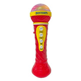 Bontempi Voice Sing-a-long Microphone