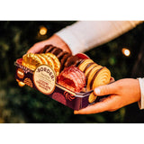 Border 365g Luxury Chocolate Sharing Pack