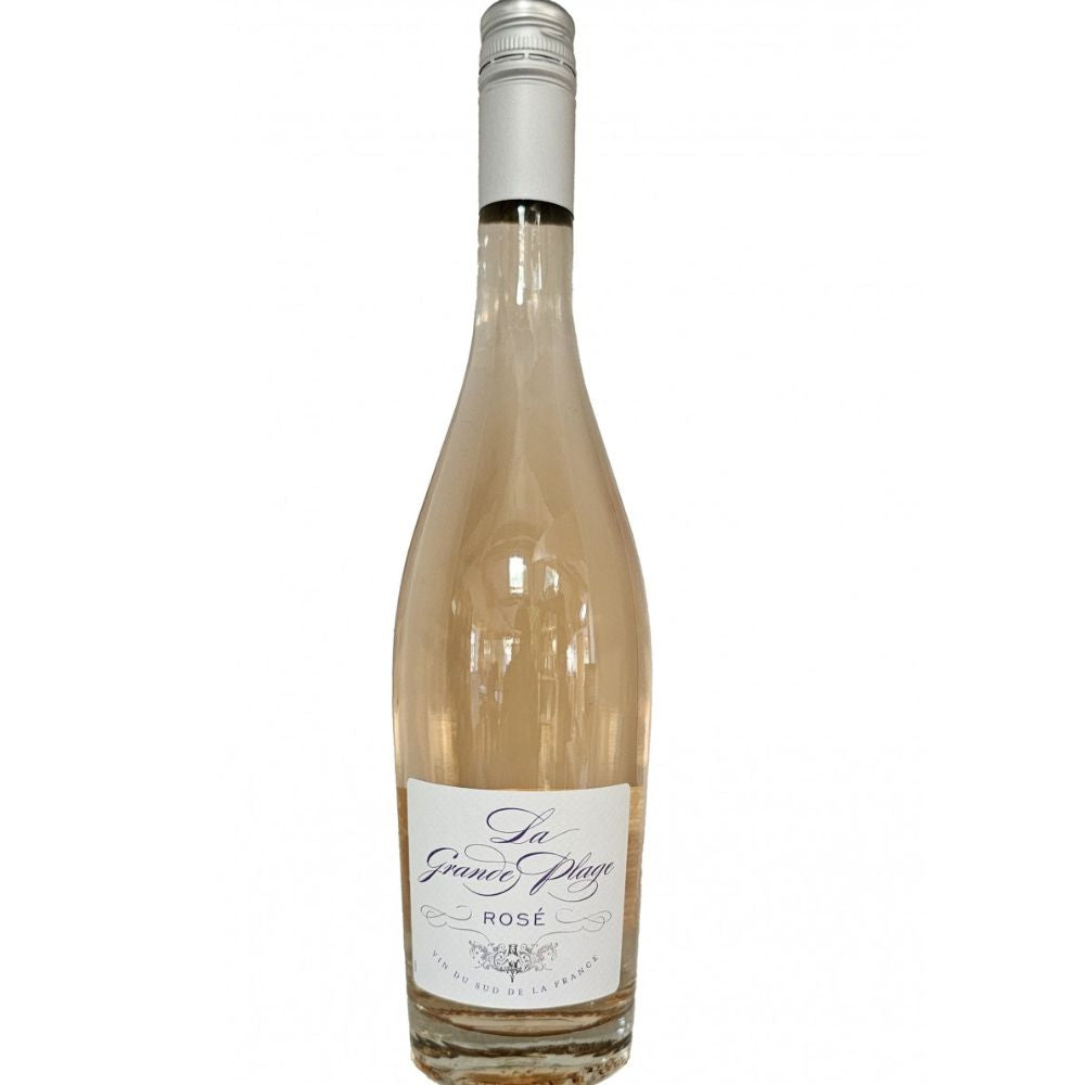 Boutinot La Grande Plage 75cl Rose