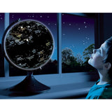 Brainstorm 2 in 1 Globe Earth & Constellations