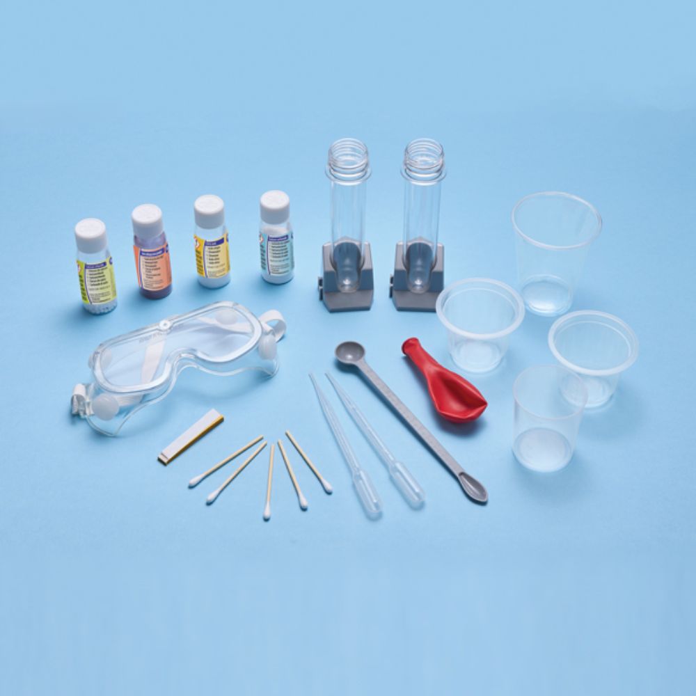 Brainstorm Cool Chemistry Set