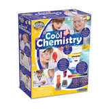 Brainstorm Cool Chemistry Set