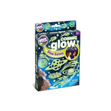 Brainstorm Cosmic Glow Galaxy