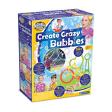 Brainstorm Create Crazy Bubbles Set