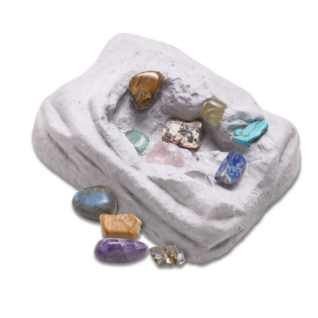 Brainstorm Dazzling Dig Kit Set