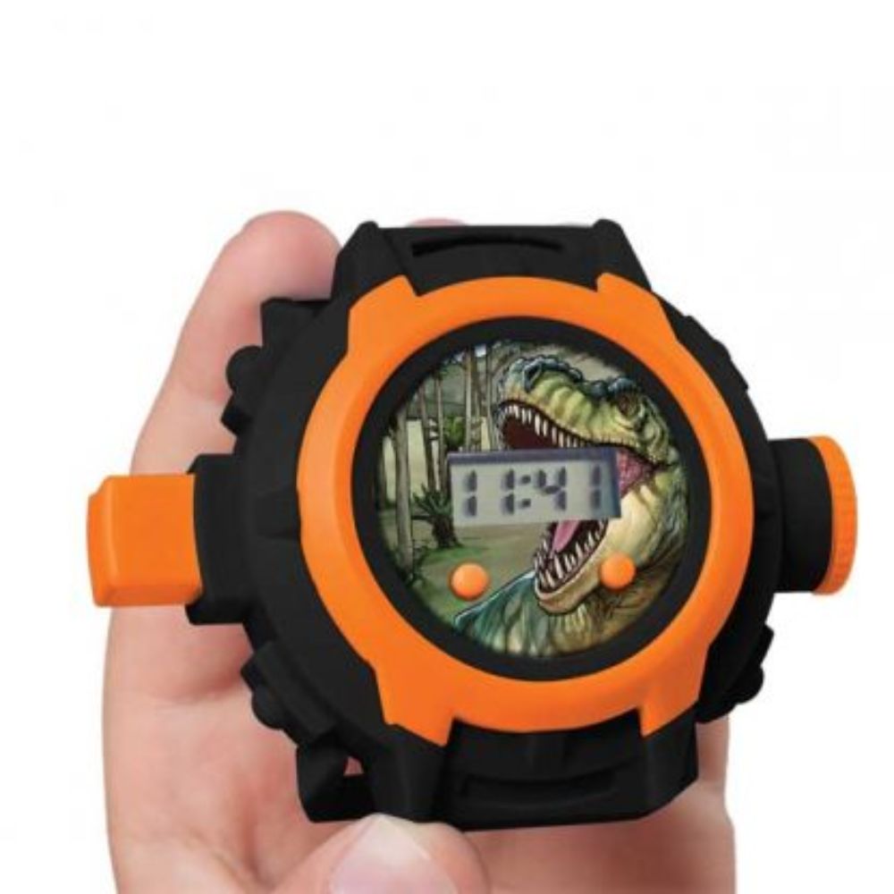 Brainstorm Dinosaur Projector Watch