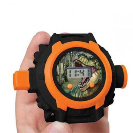 Brainstorm Dinosaur Projector Watch