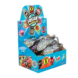 Brainstorm Freak Marbles Mesh Bags (Assorted)