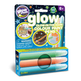 Brainstorm Glow in the Dark Paint Pens