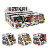 Brainstorm Magic Cube