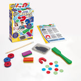 Brainstorm My First Magnet Kit