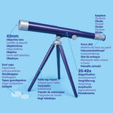 Brainstorm My First Telescope
