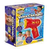Brainstorm My Super-fun Voice Changer