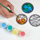 Brainstorm My Very Own Solar System Suncatcher