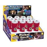 Brainstorm Pocket Torch