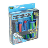 Brainstorm Pop Rocketz