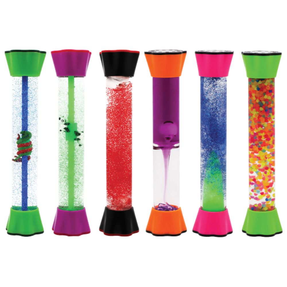 Brainstorm Sensory Shakers (Choice of 6)
