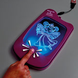 Brainstorm Sketch & Glow Fairytale Set