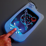 Brainstorm Sketch & Glow Space Set