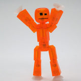 Brainstorm Stikbot Studio