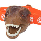 Brainstorm T-Rex Head Torch