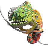 Brainstorm Toys EUGY Chameleon 3D Model