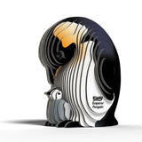 Brainstorm Toys EUGY Emperor Penguin 3D Model