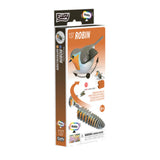 Brainstorm Toys EUGY Robin 3D Model