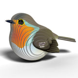Brainstorm Toys EUGY Robin 3D Model