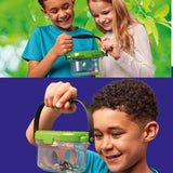 Brainstorm Outdoor Adventure Bug Viewer