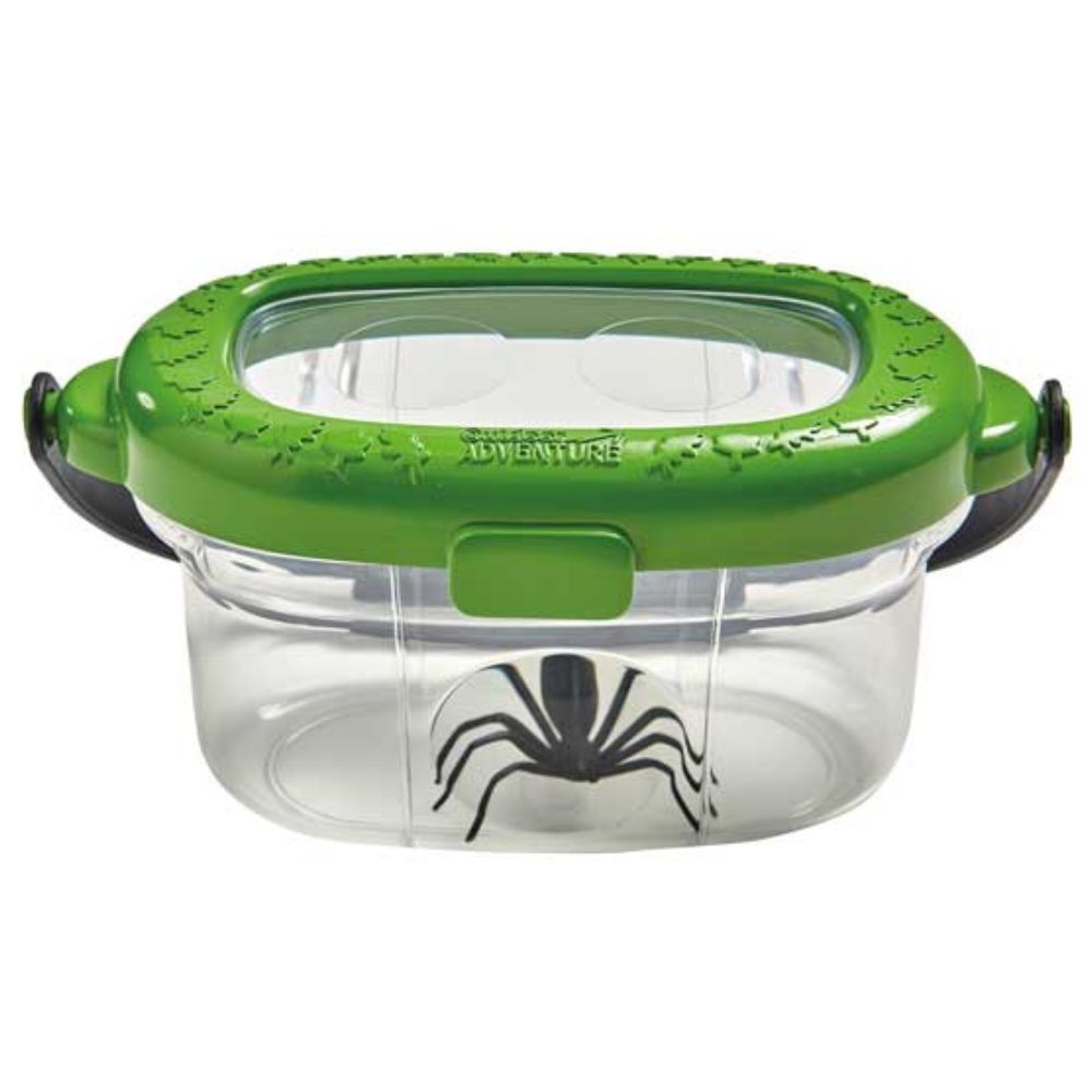 Brainstorm Outdoor Adventure Bug Viewer