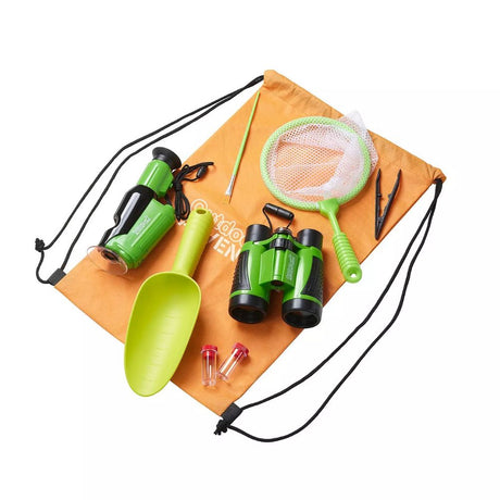 Brainstorm Toys Outdoor Adventure Mega Explorer Kit