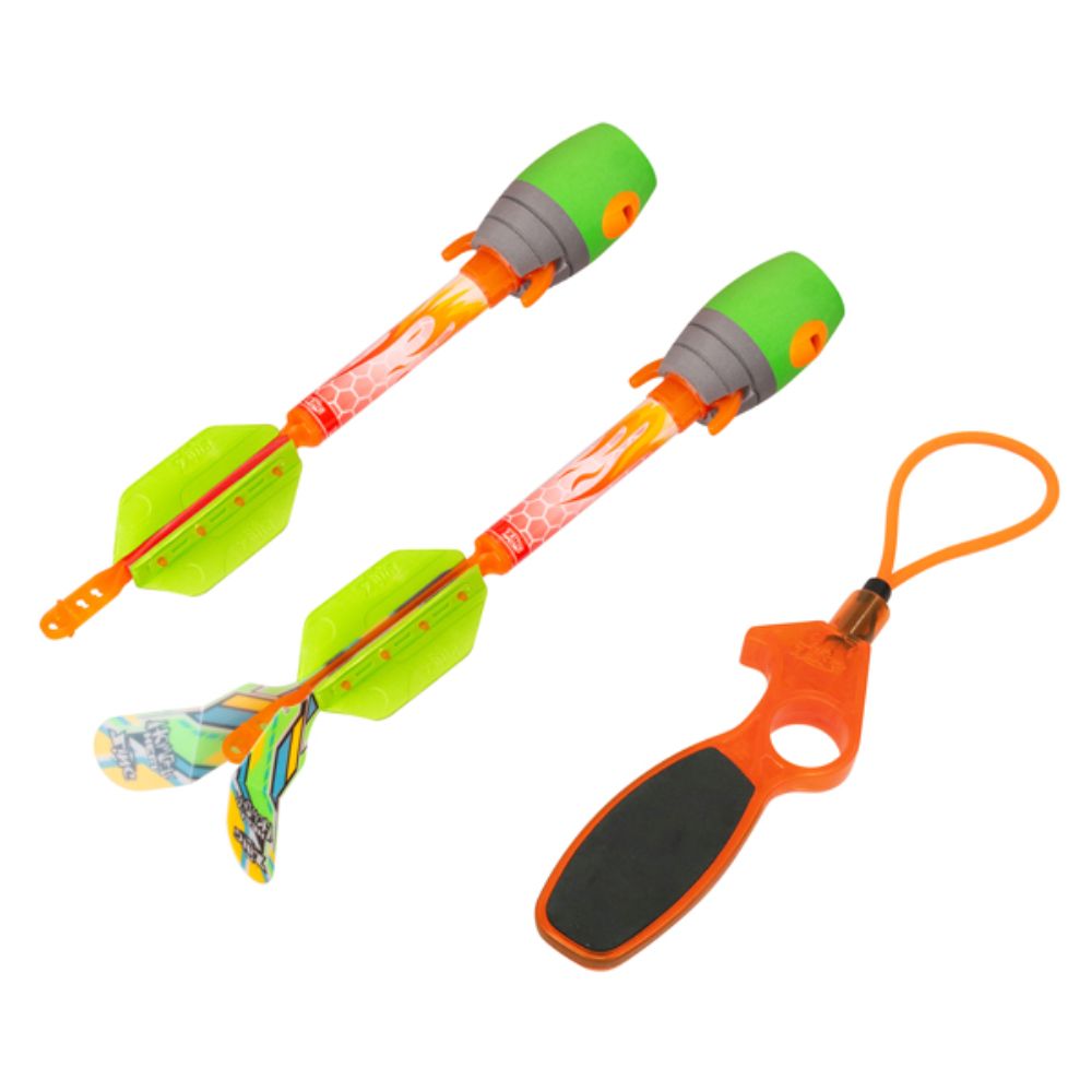 Brainstorm Toys Sky Ripperz Combo Pack