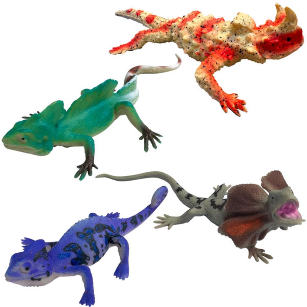 Brainstorm Toys Wild Wigglers (Choice of 4)