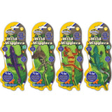 Brainstorm Toys Wild Wigglers (Choice of 4)