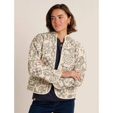Brakeburn Amada Embroidered Jacket