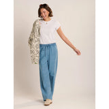 Brakeburn Copacabana Trouser - Blue