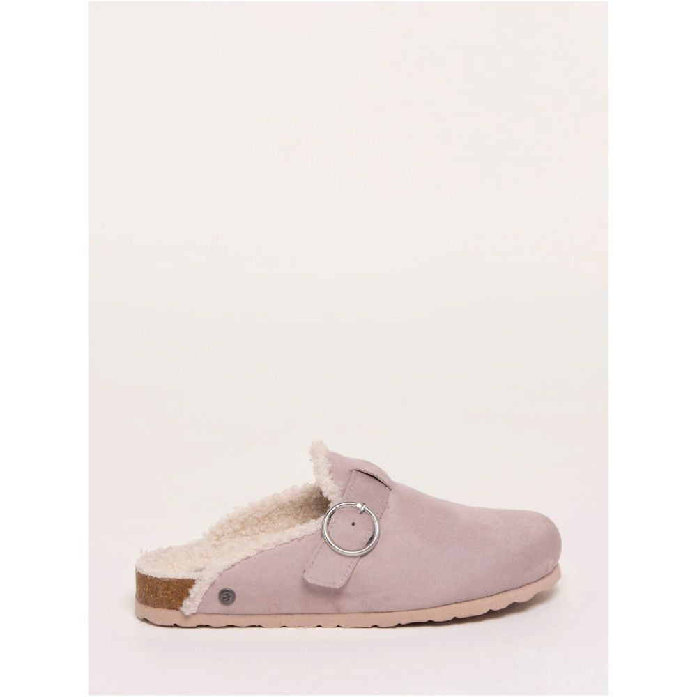 Brakeburn Holmsley Slippers - Pink