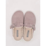 Brakeburn Holmsley Slippers - Pink