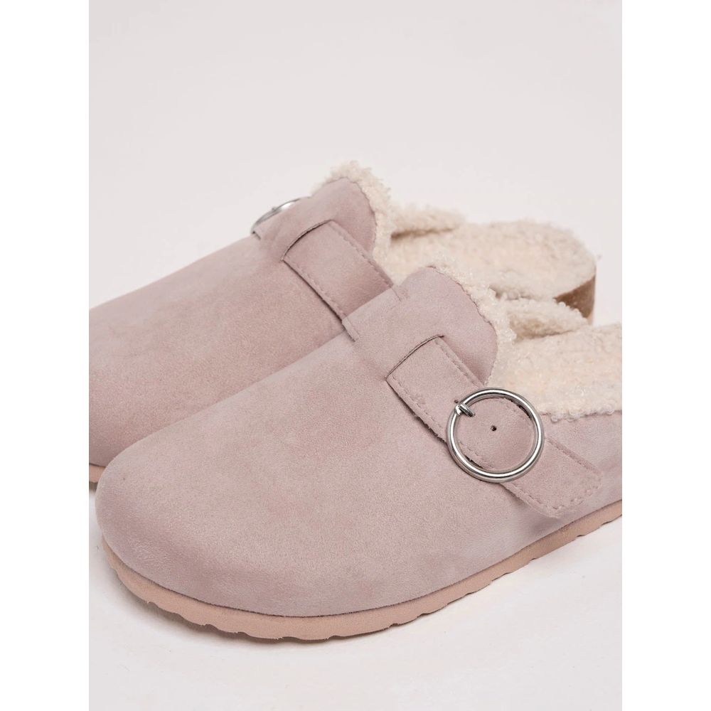 Brakeburn Holmsley Slippers - Pink