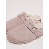 Brakeburn Holmsley Slippers - Pink